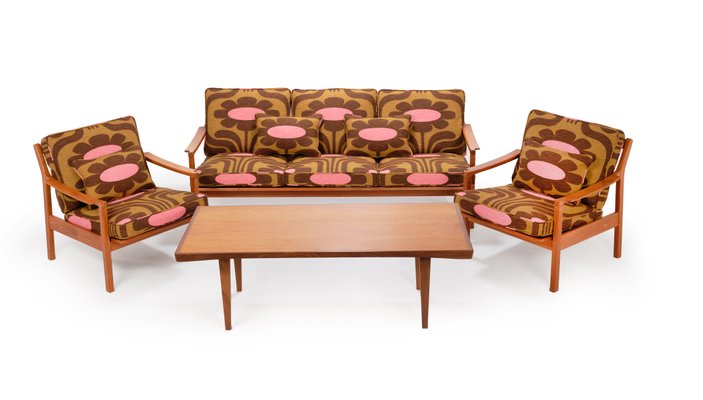 Wooden sala set for on sale sale