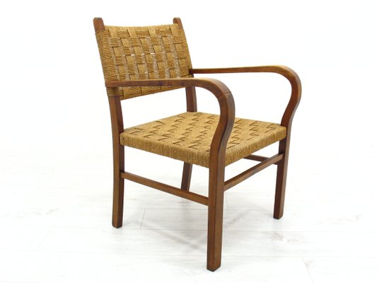 Sillas vintage de años 70 en venta en Pamono