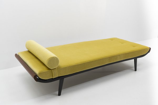 Cleopatra Daybed by Dick Cordemeijer for Auping 1950s for sale at