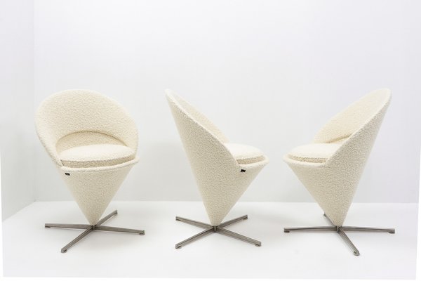 Cone Chair by Verner Panton for Vitra, 2000s for sale at Pamono Cone Chair by Verner Panton for Vitra, 2000s for sale at Pamono