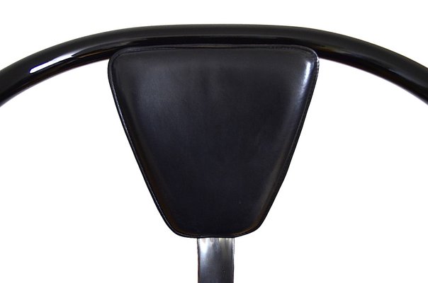 Tok Chair by Toshiyuki Kita for Interprofil, 1980s for sale at Pamono