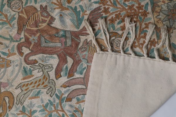 Tapisserie murale vintage – Danemark, années 1960-1970 | Selency