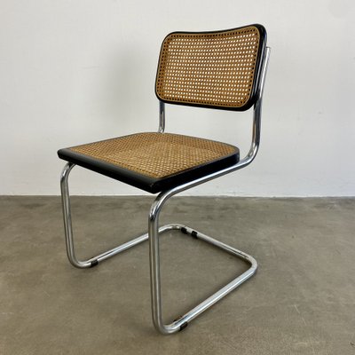 sea様専用】Cesca Chair - Marcel Breuer 椅子/チェア ダイニング