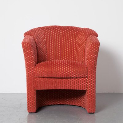 Tub armchair sale sale