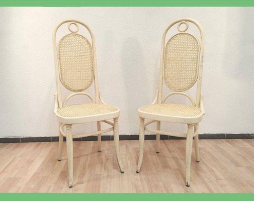 Bentwood high back chair outlet