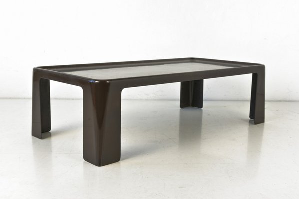 希少☆B&B Italia／アマンタテーブル／マリオベリーニ／ミッドセンチュリー 希少☆B&B Italia／アマンタテーブル／マリオベリーニ／ミッド