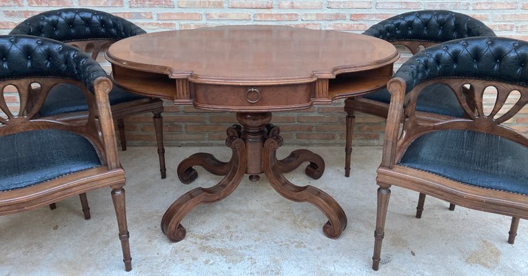 Antique chairs olx new arrivals