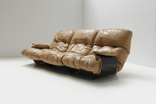 Vintage ligne roset sofa online