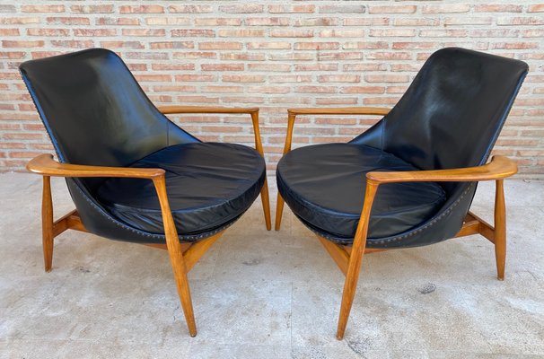 Kofod larsen chair reproduction deals