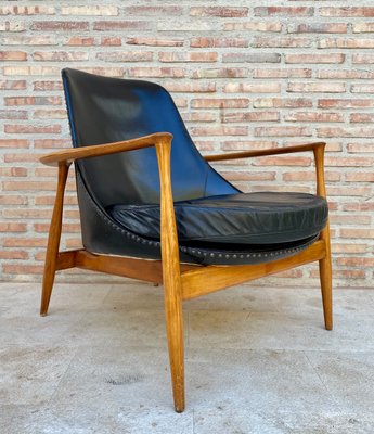 Kofod larsen online chair reproduction