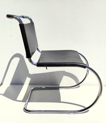 Ludwig Mies Van Der Rohe Sedie Furniture Poltrona Ludwig Mies Van