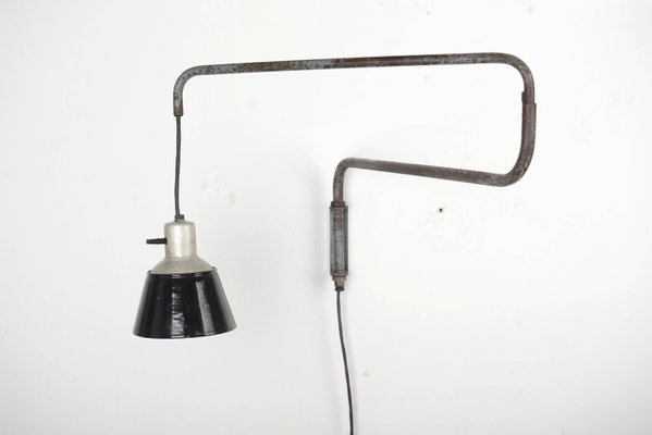 Bauhaus wall lamp deals