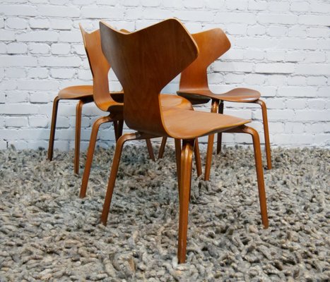 Fritz hansen no 1 chair new arrivals