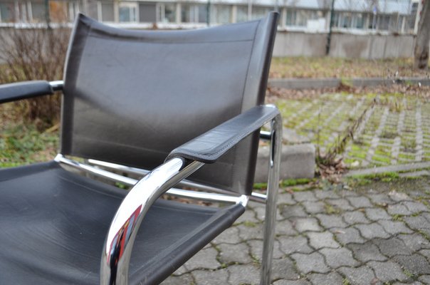 Klinte Lounge Chair by Tord Björklund for IKEA, 1980s for sale at