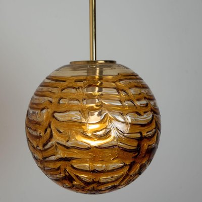 Colored glass globes deals