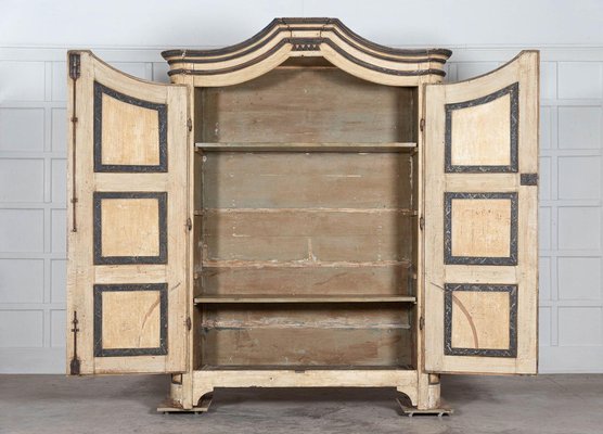 Hand painted armoire deals