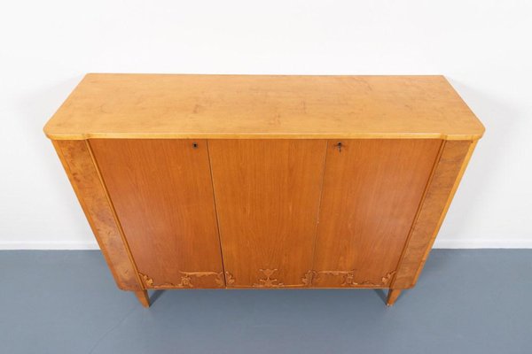 Swedish Cabinet by Axel Larsson for Bodafors for sale at Pamono