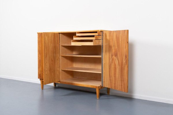 Swedish Cabinet by Axel Larsson for Bodafors for sale at Pamono