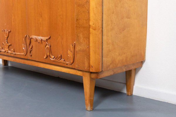 Swedish Cabinet by Axel Larsson for Bodafors for sale at Pamono