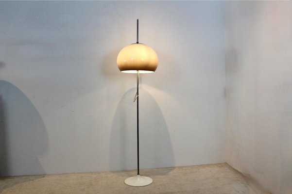 Mushroom floor lamp deals