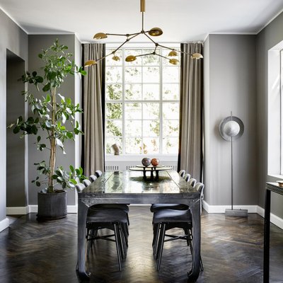 Drop in Plated Metal by 101 Copenhagen for sale at Pamono
