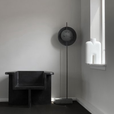 Dawn Floor Lamp by 101 Copenhagen for sale at Pamono