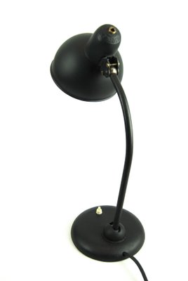 Model 6551 Lamp by Christian Dell for Kaiser Idell, 1930s Model 6551 Lamp by Christian Dell for Kaiser Idell, 1930s