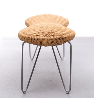 Papelera mimbre ikea sale