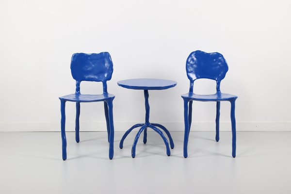Maarten baas online chair