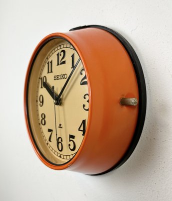 Seiko vintage horloge store