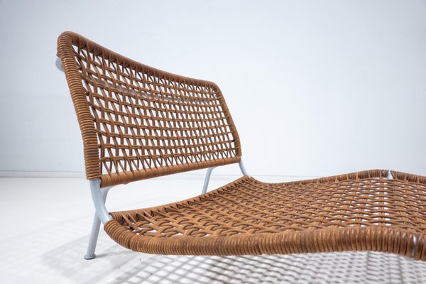 Frog Lounge Chair by Piero Lissoni for Living Divani, 1990s for