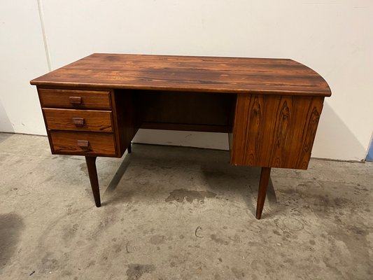 Scandinavian Writing Desk 1960s