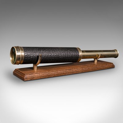 Old telescope cheap for sale