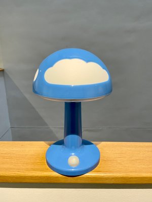 Fun Mushroom Clouds Lamp by Henrik Preutz for Ikea, 1990s for sale at Pamono