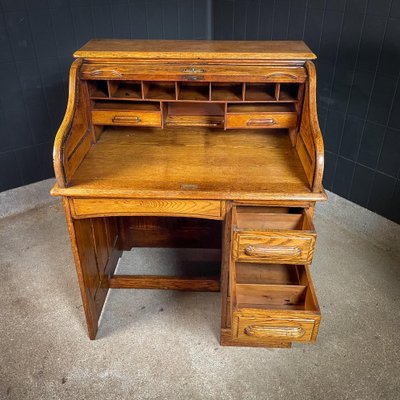 Antique secretary desk 1900s online