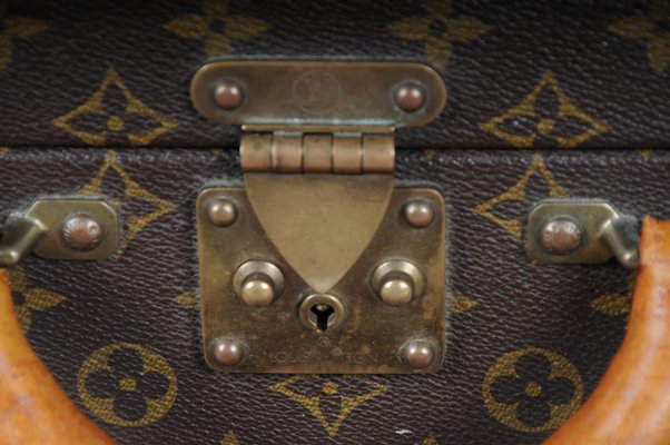 Vintage Louis Vuitton Briefcase -  Finland