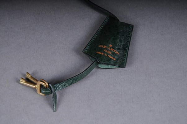 Key Bell Clochette