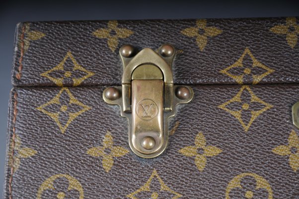 Vintage Louis Vuitton Briefcase -  Finland