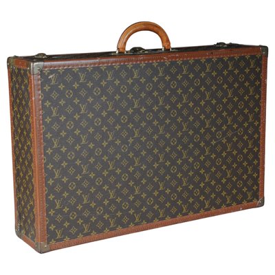 Travel Case or Suitcase from Louis Vuitton for sale at Pamono