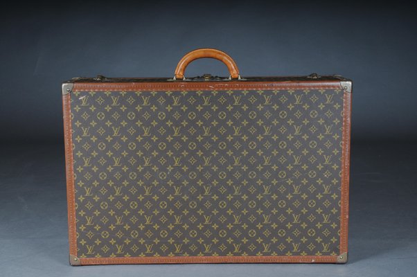 Suitcase from Louis Vuitton for sale at Pamono