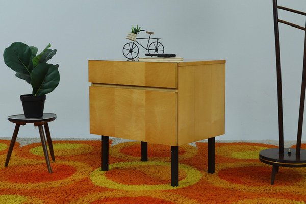 Mid century shop hallway furniture