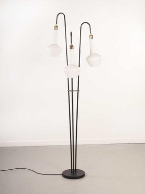 Floor lamp sale 3 shades