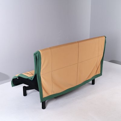 Sindbad Sofa by Vico Magistretti for Cassina, 1980 for sale at Pamono