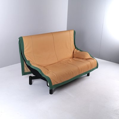 Sindbad Sofa by Vico Magistretti for Cassina, 1980 for sale at Pamono