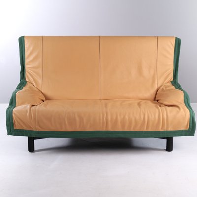 Sindbad Sofa by Vico Magistretti for Cassina, 1980 for sale at Pamono
