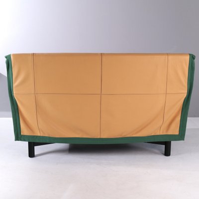 Sindbad Sofa by Vico Magistretti for Cassina, 1980 for sale at Pamono