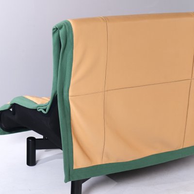 Sindbad Sofa by Vico Magistretti for Cassina, 1980 for sale at Pamono