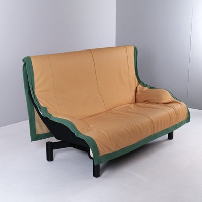 Sindbad Sofa by Vico Magistretti for Cassina, 1980 for sale at Pamono