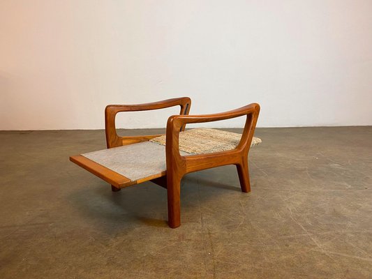 Danish Easy Chair by Juul Kristensen, 1950s for sale at Pamono Danish Easy Chair by Juul Kristensen, 1950s for sale at Pamono