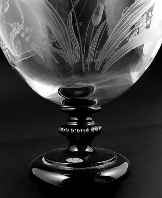 Vaso In Acrilico Trasparente A Forma Di Farfalla, Design Moderno Per Fiori, H22 Cm
